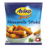 Bastones de Muzarella x 1kg 