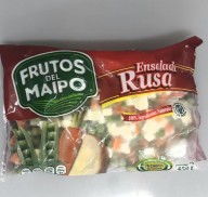 Ensalada Rusa 500 grs