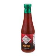 Ketchup Picante 368 grs