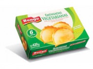 Empanadas Vegetarianas x 6 unidades