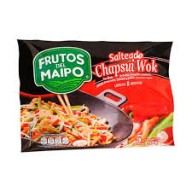 Salteado Chop Suey 500 grs