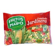 Ensalada Jardinera 450 grs