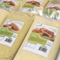 Chipa Guazu LIGHT para hornear 1 kg