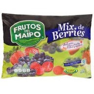 Mix de Berries 500 grs
