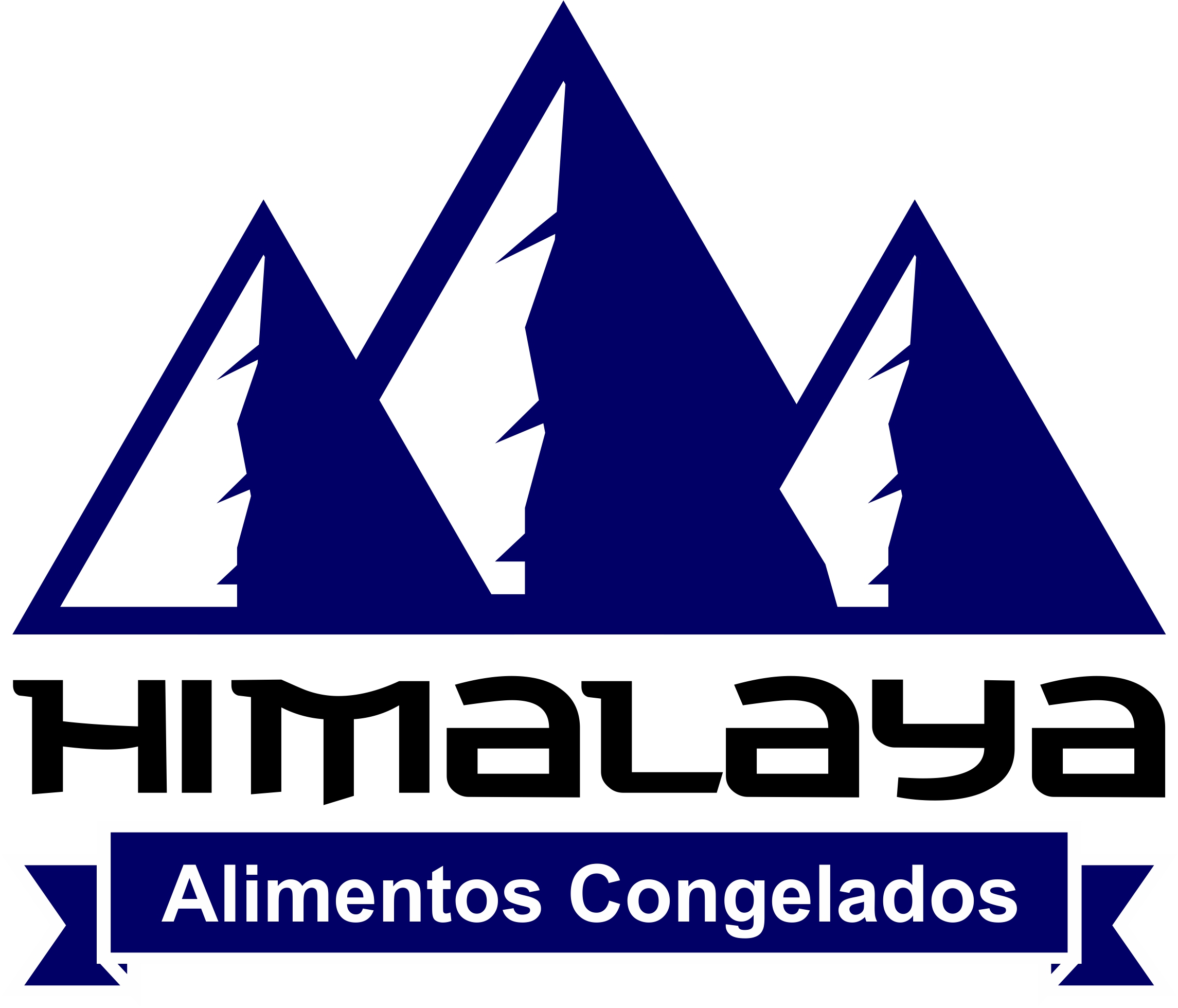 Himalaya Alimentos Congelados
